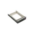 Supermicro MCP-220-00094-0B - HDD-Gehäuse - 3.5" - Hot-Swap - Schwarz
