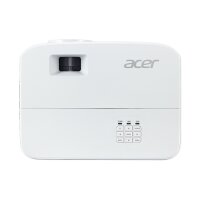 Acer PROJECTEUR ACER P1157I Lampe 4.500 Lm- SVGA 800 x 600 16/9 - Zoom Optique 1