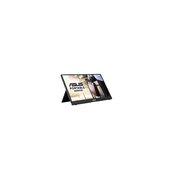 ASUS ZenScreen Mb16Awp - Flachbildschirm (TFT/LCD) - 39,6 cm