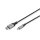 DIGITUS - DB-340106-020-S - MiniDP - DP Kabel 8K 2m