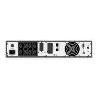DIGITUS - DN-170093 - USV 1000VA / 1000W OnLine