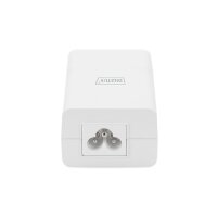 DIGITUS - DN-95132 - Gigabit Ethernet PoE+ Injektor