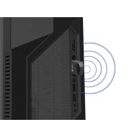 SANDBERG 134-34 - Kabellos - USB - Bluetooth - 3 Mbit/s -...