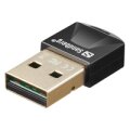 SANDBERG 134-34 - Kabellos - USB - Bluetooth - 3 Mbit/s - Schwarz