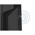 SANDBERG 134-34 - Kabellos - USB - Bluetooth - 3 Mbit/s - Schwarz