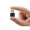 SANDBERG 134-34 - Kabellos - USB - Bluetooth - 3 Mbit/s - Schwarz