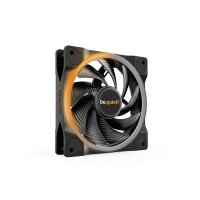 Be Quiet! Light Wings | 120mm PWM high-speed - Ventilator...