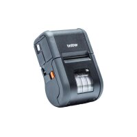 Brother RJ-2150 - Direkt Wärme - Mobiler Drucker - 203 x 203 DPI - 6 ips - 152 mm/sek - 6 cm