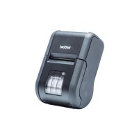 Brother RJ-2150 - Direkt Wärme - Mobiler Drucker -...