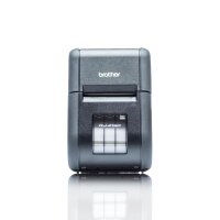 Brother RJ-2150 - Direkt Wärme - Mobiler Drucker - 203 x 203 DPI - 6 ips - 152 mm/sek - 6 cm