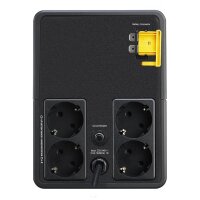 APC BVX1200LI-GR Easy UPS - (Offline-) USV - Backup/Backed