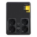 APC BVX1200LI-GR Easy UPS - (Offline-) USV - Backup/Backed