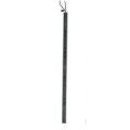 APC Rack PDU - Basic - Null HE - 16 A - 230 V - (20) C13 & (4) C19 - IEC C20 - Standard - 0U - Senkrecht - Schwarz - 24 AC-Ausgänge - C13-Koppler - C19-Koppler