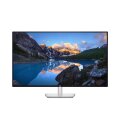 Dell UltraSharp U4323QE - 109,2 cm (43") - 3840 x 2160 Pixel - 4K Ultra HD - LCD - 8 ms - Silber