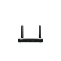 Lancom 1800EFW - Wireless Router - Router - Glasfaser (LWL)