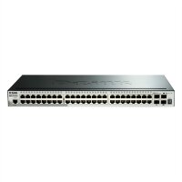 D-Link Switch DGS-1510-52XMP E DGS151052XMP...