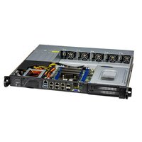 Supermicro Barebone Server 1U FCBGA-2579 2x2.5"SATA...