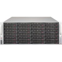 Supermicro CSE-846BE1C-R609JBOD