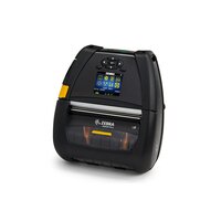 Zebra DT Printer ZQ630 Plus_ English fonts BT 4.x Linered platen 0.75_ core Group E