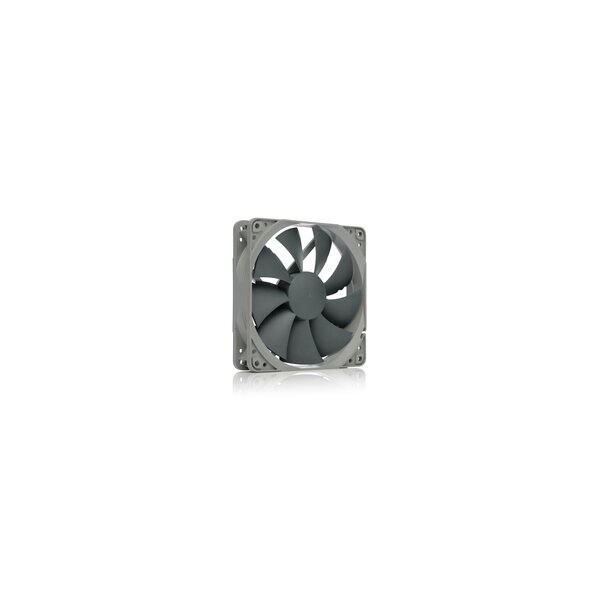 Noctua NF-P12 redux 900 - Ventilator - 12 cm - 900 RPM - 63,4 m³/h - Grau