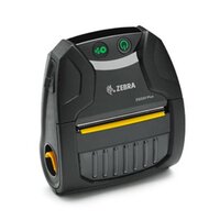Zebra DT Printer ZQ310 Plus_ Bluetooth 4.X No Label Sensor Outdoor Use English Group - Etiketten-/Labeldrucker