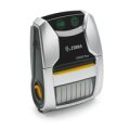 Zebra ZQ320 Plus - Thermodirekt - 203 x 203 DPI - 100 mm/sek - Kabellos - Integrierte Batterie - Lithium-Ion (Li-Ion)