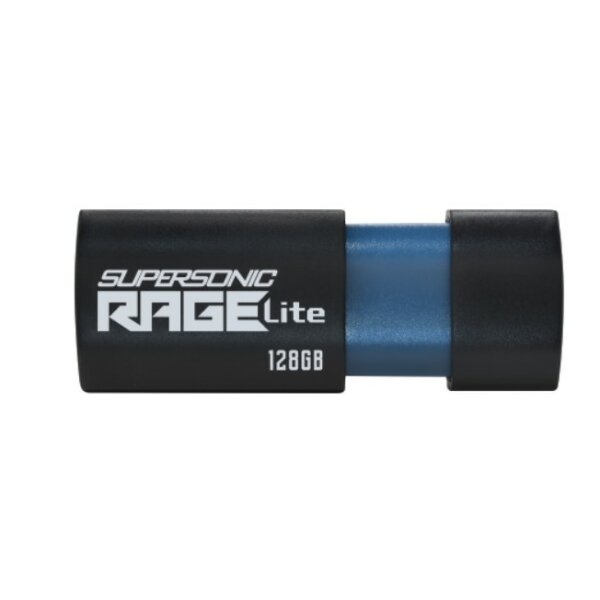 PATRIOT Flashdrive Rage Lite/s USB 3.2 - Flash-Speicher - unsortiert