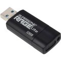 PATRIOT Flashdrive Rage Lite/s USB 3.2 - Flash-Speicher - unsortiert
