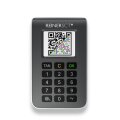 ReinerSCT Reiner SCT tan Jack photo QR - Schwarz - TFT - 4,5 cm (1.77 Zoll) - 128 x 160 Pixel - CMOS - WEEE