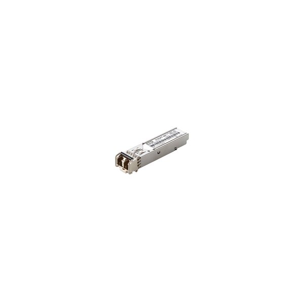 HPE Instant On 1G SFP LC SX 500m OM2 MMF - Faseroptik - 1000 Mbit/s - SFP - LC - SX - 500 m