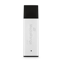 MEDIARANGE MR1902 - 128 GB - USB Typ-A - 3.2 Gen 1 (3.1...