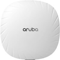 HPE a Hewlett Packard Enterprise company Aruba AP-515...
