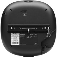 HPE Networking AP-515 (RW) Dual Radio 4x4/2x2 802.11ax...