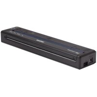 Brother PJ883 - Thermodruck - Mobiler Drucker - 300 x 300 DPI - Verkabelt & Kabellos - USB Typ-C - GATT - HCRP - OPP - SPP