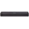 Brother PJ883 - Thermodruck - Mobiler Drucker - 300 x 300 DPI - Verkabelt & Kabellos - USB Typ-C - GATT - HCRP - OPP - SPP