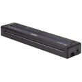 Brother PJ883 - Thermodruck - Mobiler Drucker - 300 x 300 DPI - Verkabelt & Kabellos - USB Typ-C - GATT - HCRP - OPP - SPP