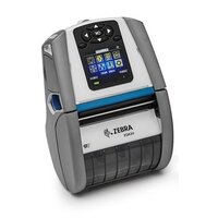 Zebra ZQ620 - Thermodirekt - 203 x 203 DPI - 115 mm/sek -...
