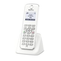 AVM FRITZ!Fon M2 - DE - DECT-Telefon - Kabelloses...