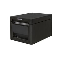 Citizen CT-E651 Lightning+ Host USB Black