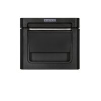 Citizen CT-E651 - Direkt Wärme - POS-Drucker - 203 x 203 DPI - 300 mm/sek - 1,5 x 3 mm - Katakana - PC437 - PC850 - PC858 - PC860 - PC863 - Thai code 18 - WPC1252