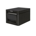 Citizen CT-E651 - Direkt Wärme - POS-Drucker - 203 x 203 DPI - 300 mm/sek - 1,5 x 3 mm - Katakana - PC437 - PC850 - PC858 - PC860 - PC863 - Thai code 18 - WPC1252
