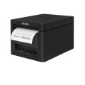 Citizen CT-E651 - Direkt Wärme - POS-Drucker - 203 x 203 DPI - 300 mm/sek - 1,5 x 3 mm - Katakana - PC437 - PC850 - PC858 - PC860 - PC863 - Thai code 18 - WPC1252