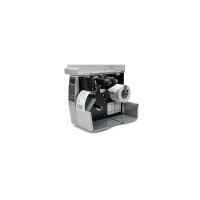 Zebra ZT510 - Wärmeübertragung - 300 x 300 DPI - 305 mm/sek - Grau