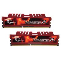 G.Skill 16GB DDR3-1600 - 16 GB - 2 x 8 GB - DDR3 - 1600...