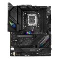 ASUS ROG STRIX B760-F GAMING WIFI, Intel, LGA 1700, Intel® Celeron®, Intel® Pentium® Gold, Intel® Core™ i3, Intel® Core™ i5, Intel® Core™..., LGA 1700, DDR5-SDRAM, 128 GB - ATX-Mainboard mit B760-Chipsatz