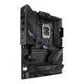 ASUS ROG STRIX B760-F GAMING WIFI, Intel, LGA 1700, Intel® Celeron®, Intel® Pentium® Gold, Intel® Core™ i3, Intel® Core™ i5, Intel® Core™..., LGA 1700, DDR5-SDRAM, 128 GB - ATX-Mainboard mit B760-Chipsatz