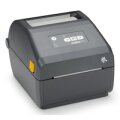 Zebra ZD421 - Thermodirekt - 203 x 203 DPI - 152 mm/sek - Verkabelt & Kabellos - Grau