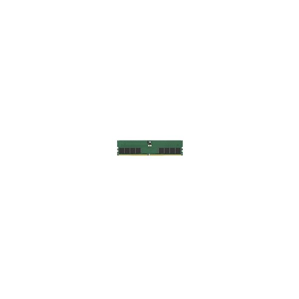 Kingston ValueRAM  - 32 GB - 1 x 32 GB - DDR5 - 288-pin DIMM