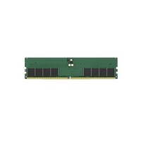 Kingston ValueRAM  - 32 GB - 1 x 32 GB - DDR5 - 288-pin DIMM