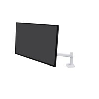 Ergotron LX - Befestigungskit - Aluminium, haltbarer Stahl